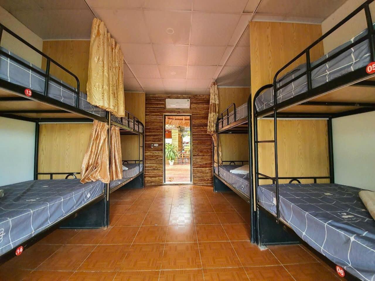 Ha Giang Eco Bungalow Exterior photo