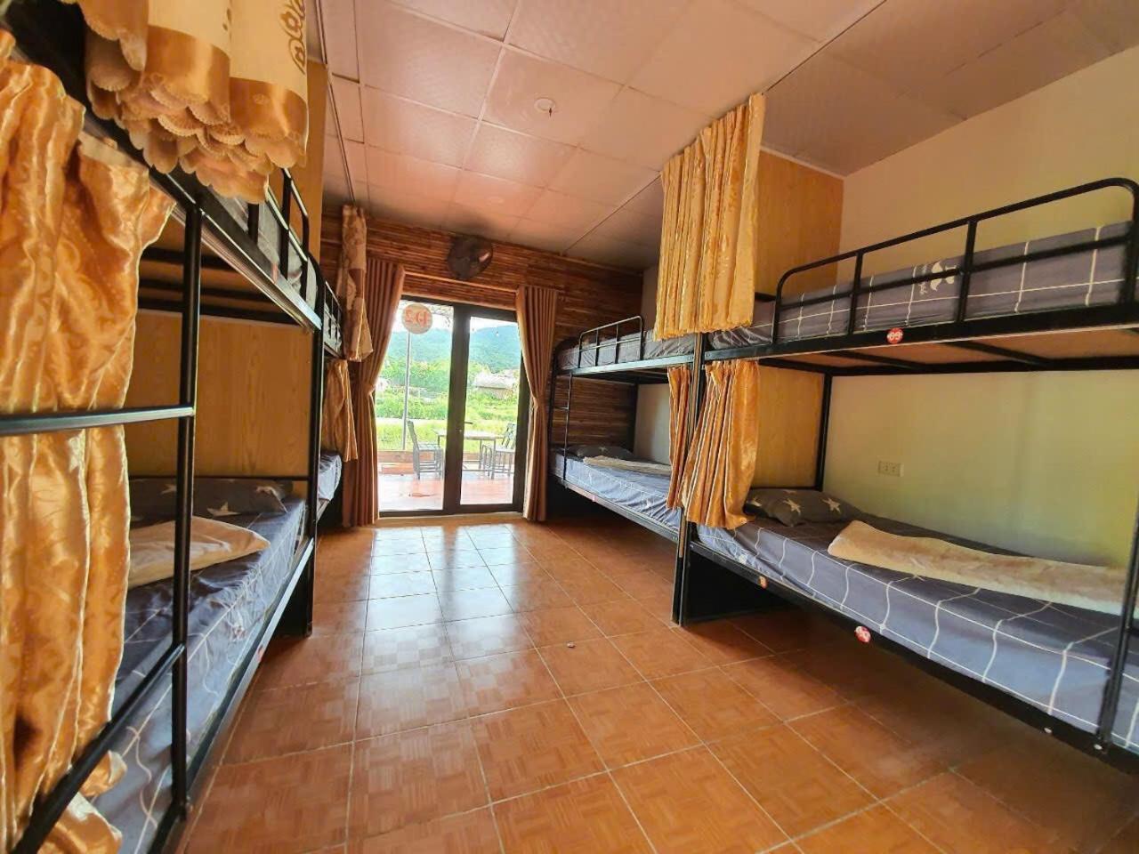 Ha Giang Eco Bungalow Exterior photo