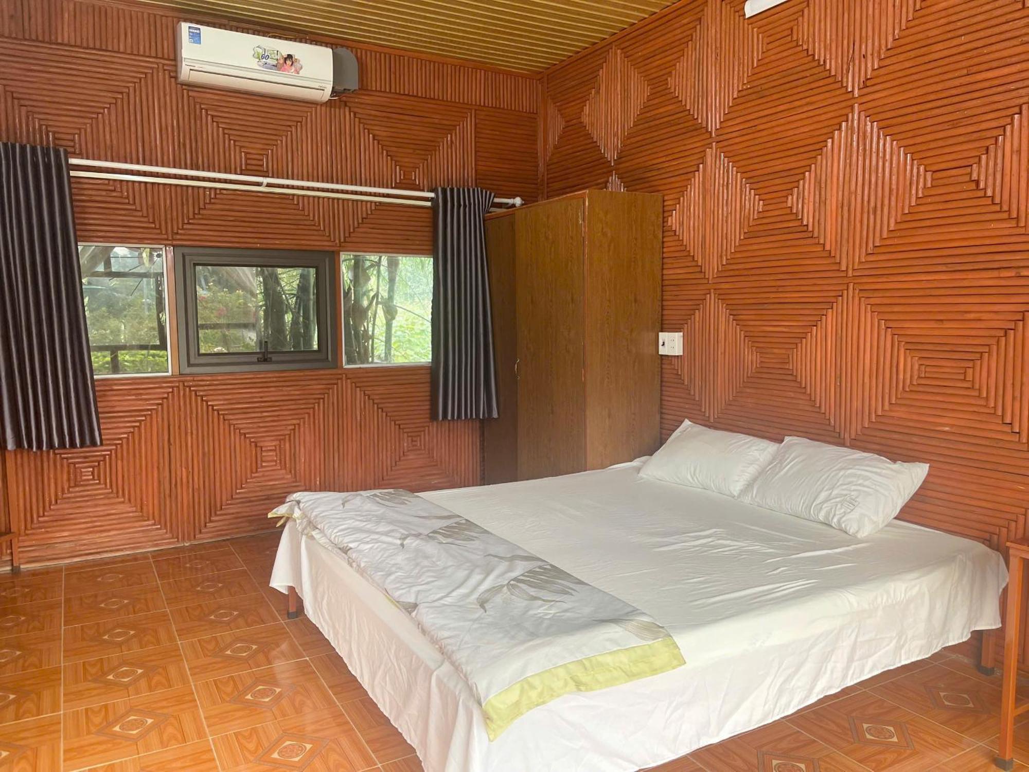 Ha Giang Eco Bungalow Exterior photo