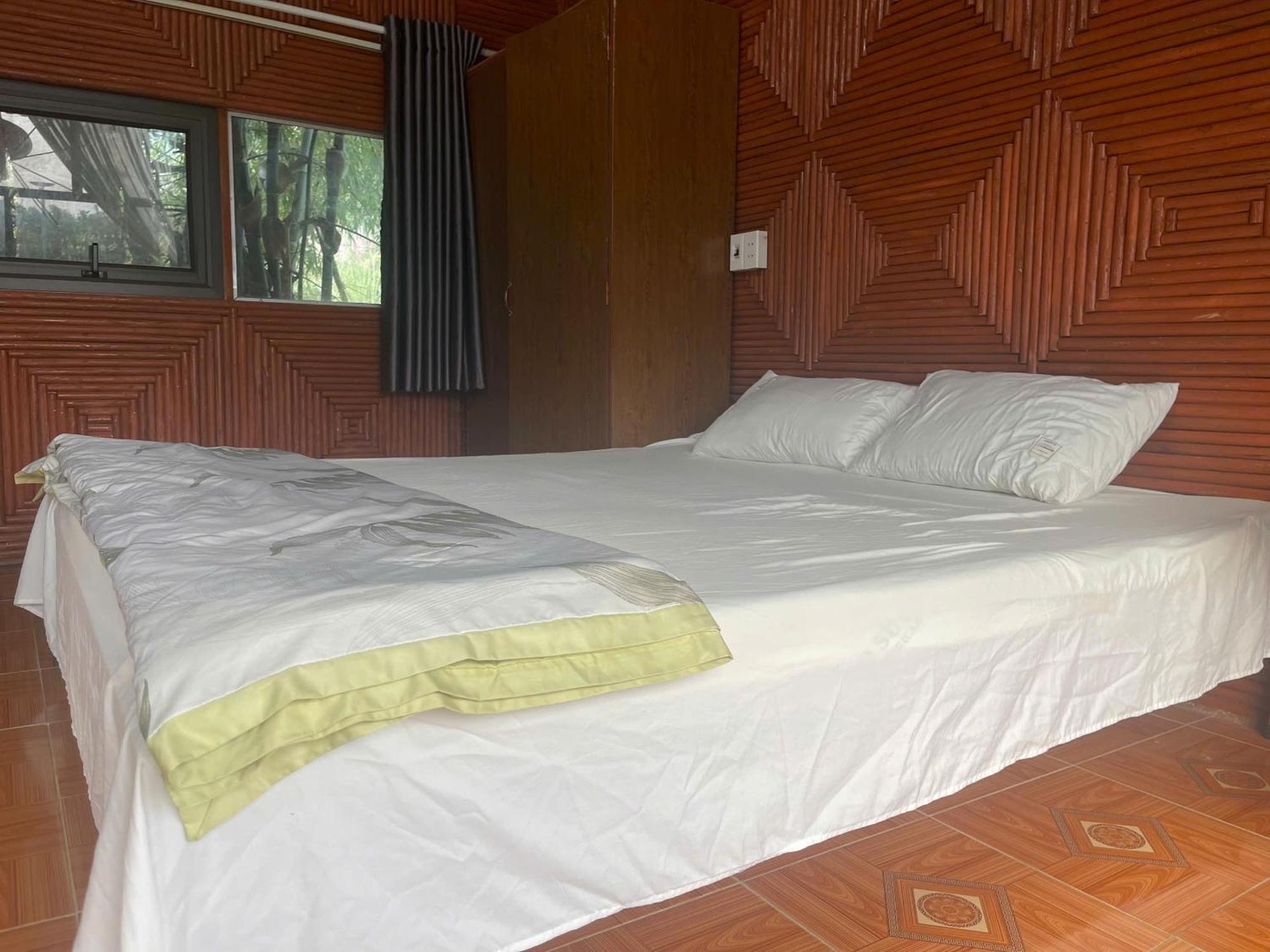 Ha Giang Eco Bungalow Exterior photo