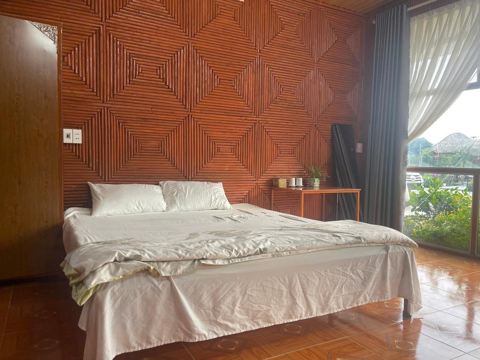 Ha Giang Eco Bungalow Exterior photo